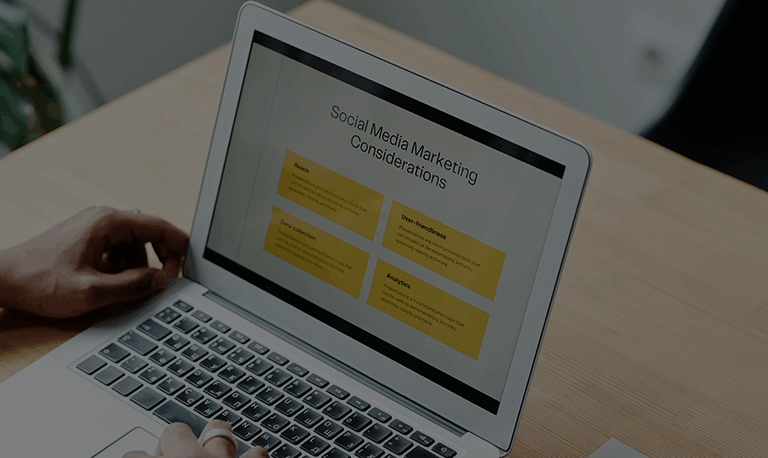 Web Development