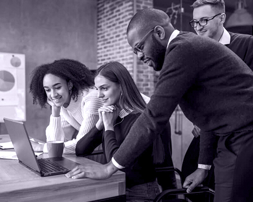 IT solutions for Businesses Worldwide