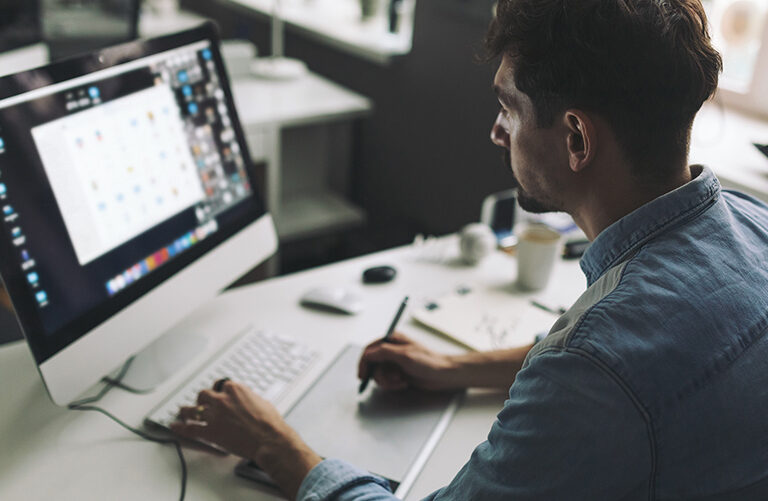 The different types of data backups