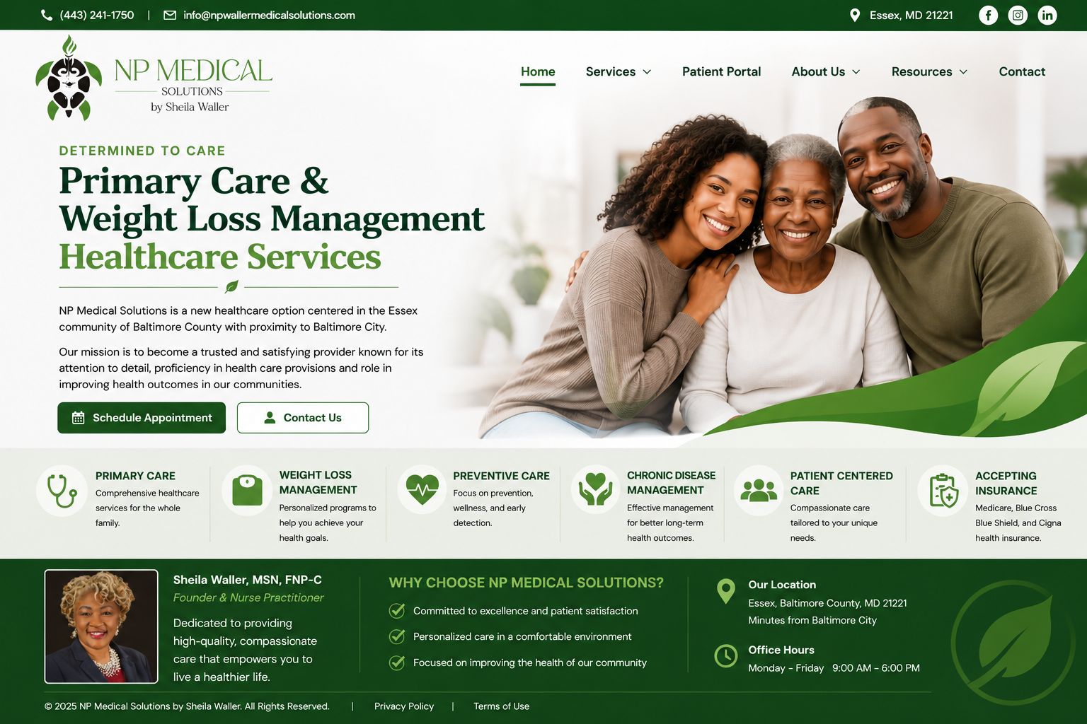 npmedical