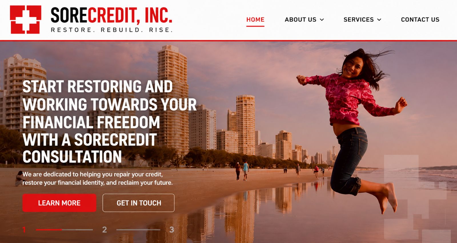 sorecredit