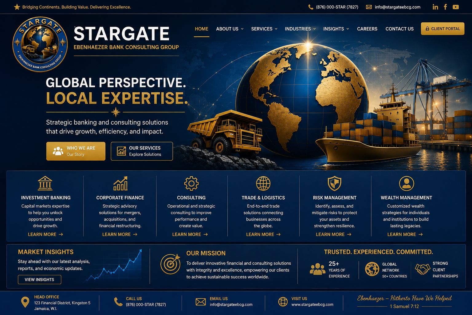 stargates